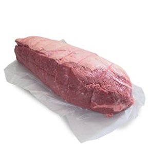 Waitrose Scottish Aberdeen Angus corner cut