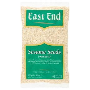 East End Sesame Seeds