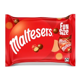 Maltesers Funsize, 9 pack