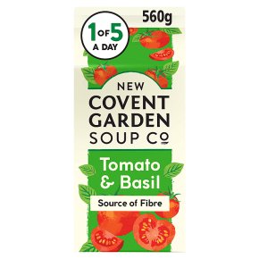 New Covent Garden Slow Roast Tomato