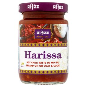Al'Féz harissa
