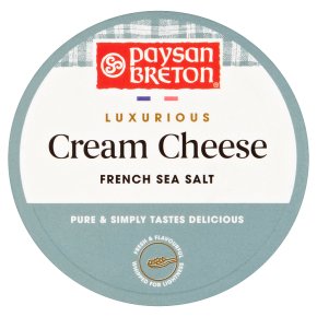 Paysan Breton Luxury Creamy Cheese