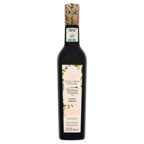 Castillo De Canena extra virigin olive arbequina olives
