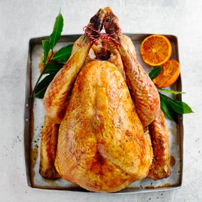 essential Waitrose Turkey