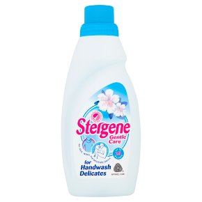 Stergene