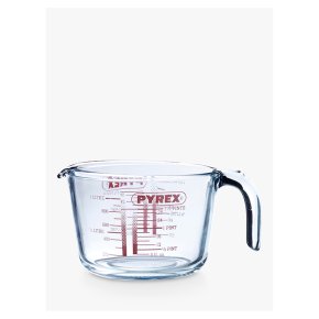Pyrex measuring jug 1 litre