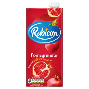 Rubicon pomegranate