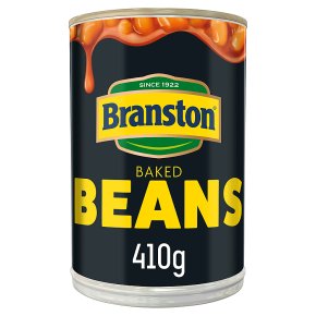 Branston baked beans