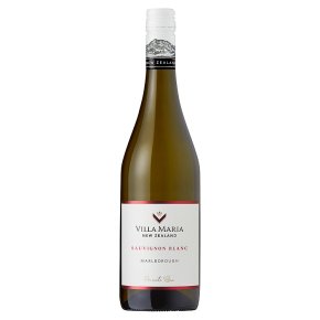 Villa Maria, Sauvignon Blanc, New Zealand, White Wine