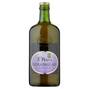 St.Peter's India pale ale