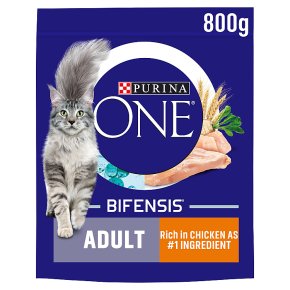 Purina ONE Rich in Chicken
