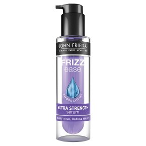Frizz Ease Extra Strength Serum