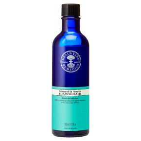 Neal's Yard Seaweed & Arnica Bath