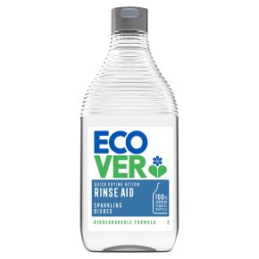 Ecover Rinse Aid