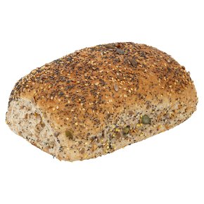 Six Seeded Batch Loaf