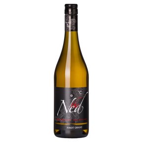 The Ned, Pinot Grigio, New Zealand, White Wine