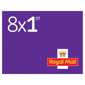 1st Class Stamps x 12