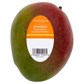 Waitrose Mango