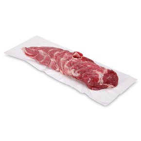 Waitrose 1 Dorset breed lamb neck fillet per kg