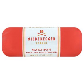 Niederegger marzipan chocolate bar