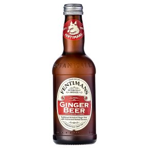 Fentimans traditional ginger beer