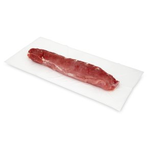 Waitrose British free range pork fillet