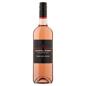 Chapel Down English Rosé Kent, England