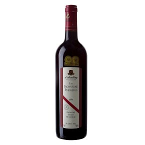 d'Arenberg The Ironstone Pressings, Grenache, Australian, Red Wine