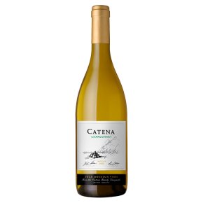 Catena Chardonnay, Argentinian, White Wine