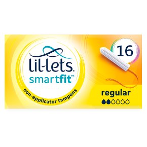 Lil-lets - Regular
