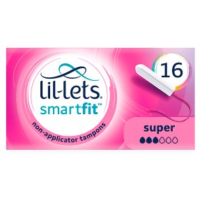 Lil-lets - Super