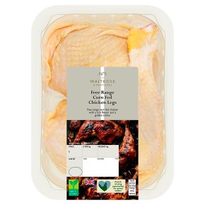 No.1 Corn Fed Chicken Legs