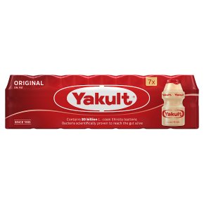 Yakult