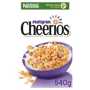 Cheerios