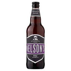 Woodforde's Nelson's Revenge