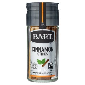 Bart Fairtrade cinnamon sticks