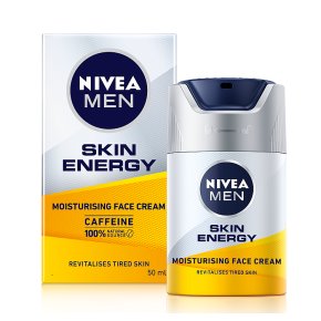 Nivea Men Active Energy Face Cream
