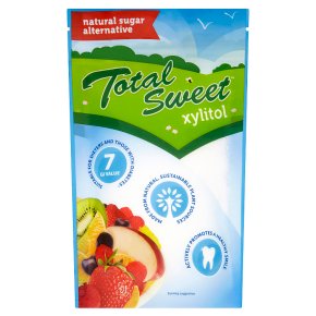 Total Sweet natural xylitol