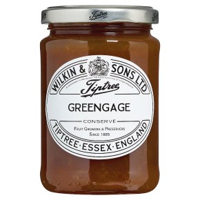 Wilkin & Sonsconserve greengage