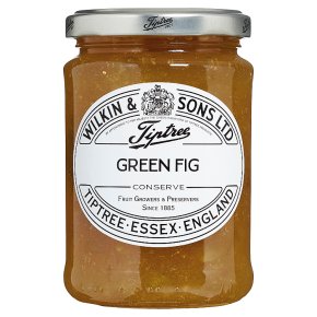 Wilkin & Sons Preserve Green Fig