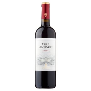Villa Antinori, Italian, Red Wine