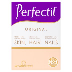 Vitabiotics tablets perfectil