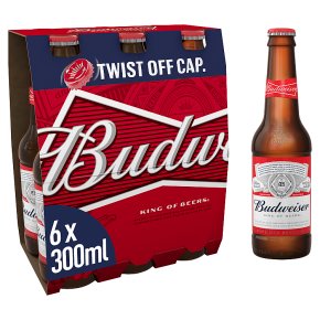 Budweiser USA