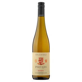 Cave de Beblenheim Pinot Gris Reserve Alsace, France