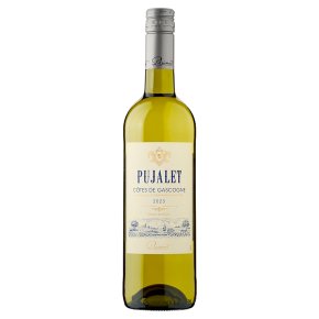Pujalet Cotes de Gascogne South of France