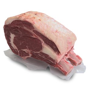 Waitrose Aberdeen Angus beef prime rib