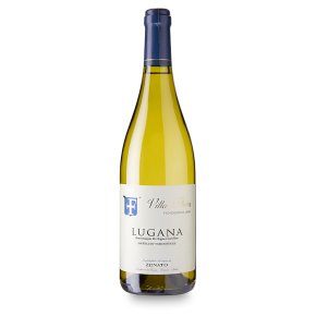 Zenato Villa Flora, Italian, White Wine