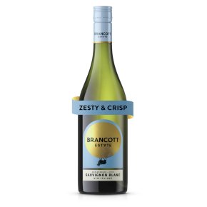 Brancott Estate Sauvignon Blanc
