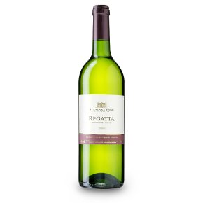 Stanlake Park Regatta, English, White Wine