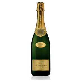 Waitrose Vintage Champagne